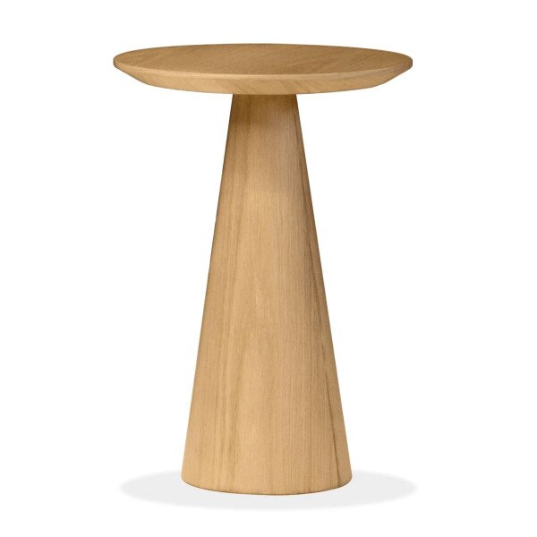 Tower End Table
